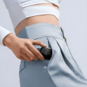 Wozinsky WF16-YCS 5000mAh 15W USB-C Mini Power Bank with Built-in USB-C Cable and Apple Watch Charge