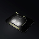 Wozinsky Full Camera Glass 9H tempered glass for the entire camera Samsung Galaxy S25+
