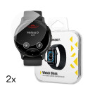 Wozinsky Full Glue Tempered Glass for Garmin Venu 3 45mm (2 pcs.) Wozinsky Full Glue Tempered Glass for Garmin Venu 3 45mm (2 pcs.)