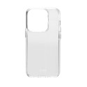 SBS D3O iPhone 14 Pro Case - Transparent