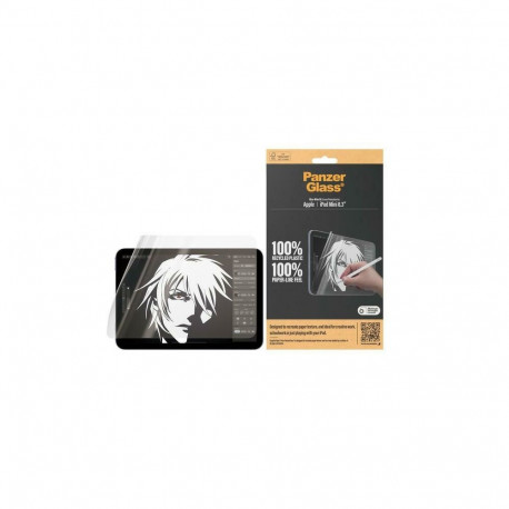PanzerGlass GraphicPaper foil for iPad mini 8.3" 2021 / 2024