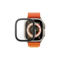PanzerGlass Full Body case for Apple Watch Ultra 2 49mm - transparent