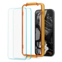 Spigen ALM Glas.tR tempered glass for Google Pixel 8A - 2 pcs.