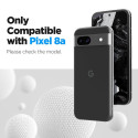 Spigen ALM Glas.tR tempered glass for Google Pixel 8A - 2 pcs.