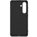 Nillkin Super Frosted Shield Pro armored case for Samsung Galaxy S24+ - black Nillkin Super Frosted Shield Pro armored case for Samsung Galaxy S24+ - black