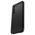 Spigen Tough Armor Case for Samsung Galaxy S24 - Black