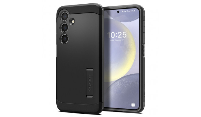 Spigen Tough Armor Case for Samsung Galaxy S24+ - Black