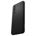 Spigen Liquid Air Case for Samsung Galaxy S24+ - Matte Black