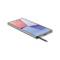 Spigen Liquid Crystal Case for Samsung Galaxy S24 Ultra - Clear