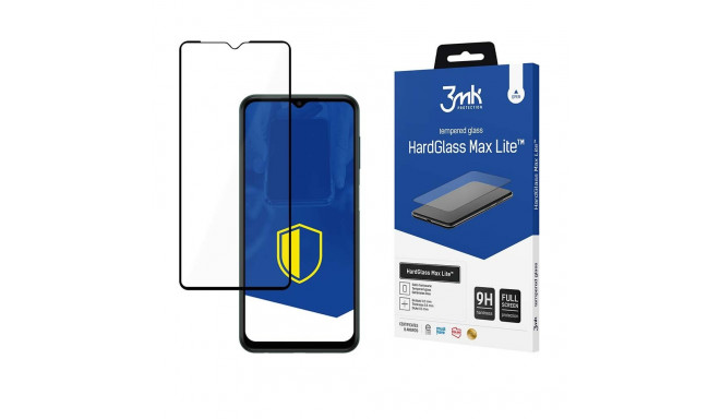 9H 3mk HardGlass Max Lite™ glass for Samsung Galaxy M13 4G