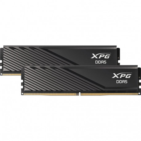 DIMM 32 GB DDR5-6000 (2x 16 GB) Dual-Kit (schwarz, AX5U6000C3616G-DTLABBK, XPG Lancer Blade, INTEL X