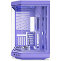 HYTE Y70 , tower case (purple)