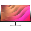 HP E32k G5, LED monitor - 31.5 - black/silver, UltraHD/4K, IPS, DisplayPort, HDMI, USB hub, pivot