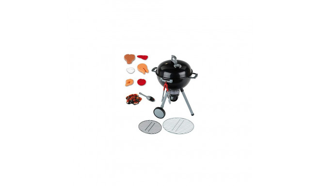 Theo Klein Weber kettle grill One Touch Premium, play kitchen (black / gray)