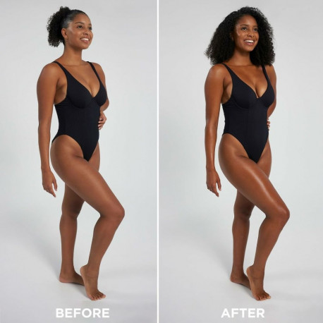 Isepäevitav kehatualettvesi Bondi Sands BONDI SANDS SELF TAN Ultra dark 200 ml