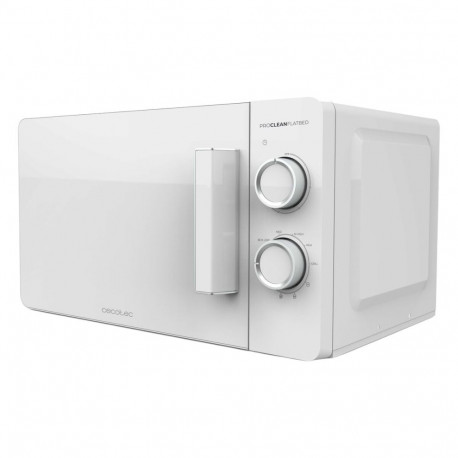 Mikrolaineahi Cecotec Proclean 3120 700 W 1150 W 20 L