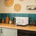 Microwave Cecotec Proclean 3110 White 700 W 1150 W 20 L
