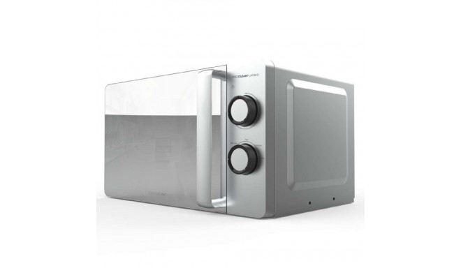 Mikrolaineahi Cecotec Proclean 3060 Hõbedane Peegel 700 W 20 L