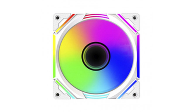 CPU Fan KEEP OUT XFC-120MW