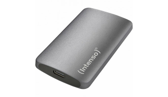 Väline Kõvaketas INTENSO Intenso eSSD TX800 SSD 1 TB