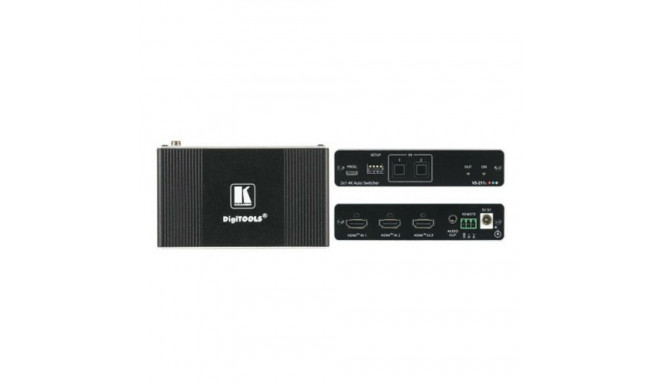 HDMI Lüliti Kramer VS-211X