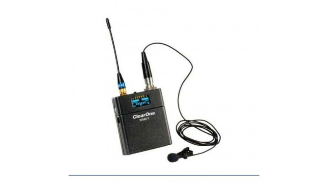 Audio Transmitter-Receiver Clearone 910-6104-001