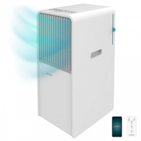 Teisaldatav Õhukonditsioneer Cecotec ForceClima 7550 Style Connected