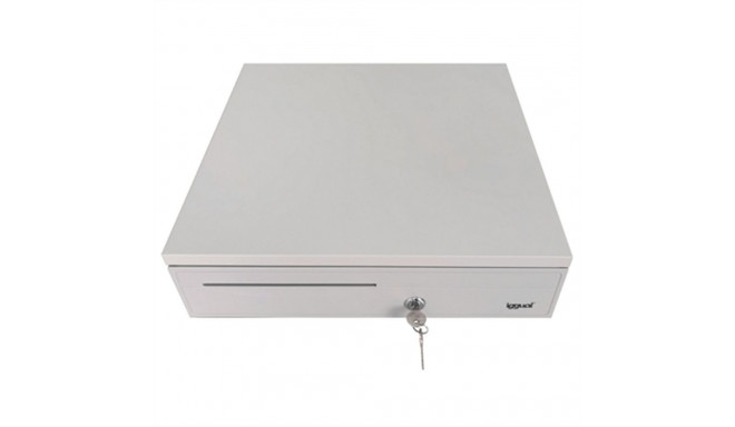 Kassaaparaadi Sahtel iggual IRON-30W Hall