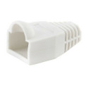 RJ45 Connector Case GEMBIRD BT5 (100 uds.) - Grey