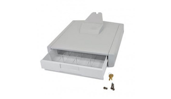 Kast Ergotron 97-863 Valge/Hall