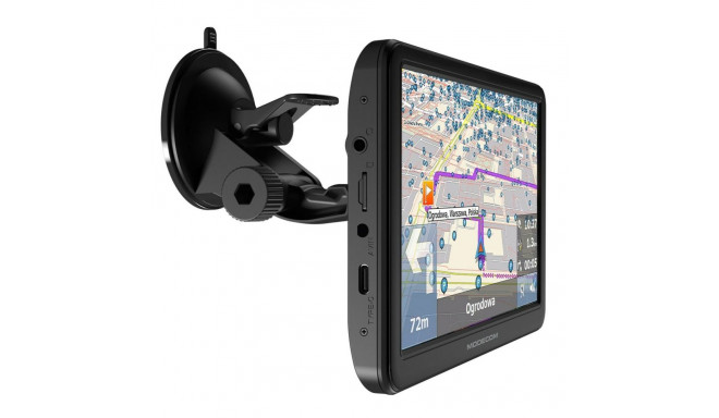 GPS Modecom NAV-FREEWAYCX74-MF-EU 7"