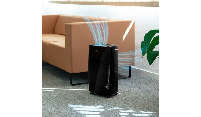 Õhukuivati Cecotec BigDry 4000 Expert 2,5 L Must