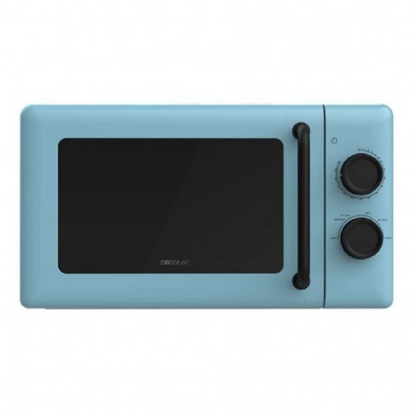Microwave Cecotec Proclean 3010 Blue 1150 W 20 L