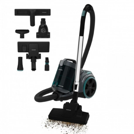 Imiseade Cecotec Conga Rockstar Multicyclonic XL PowerStyle 900 W Hall