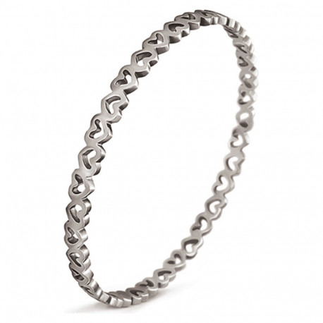 Bracelet Folli Follie 1B14 (17 cm)