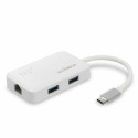 USB-Ethernet Adapter Edimax EU-4308 USB-Ethernet Adapter Edimax EU-4308