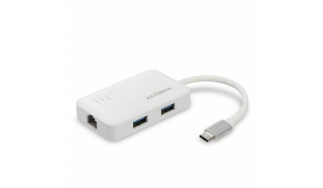 USB-Ethernet Adapter Edimax EU-4308