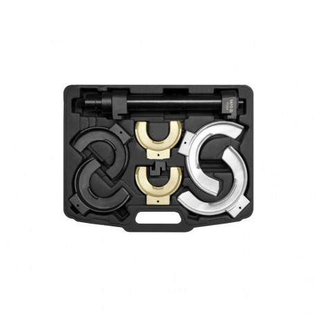 YT. COMPRESSION PULLER. McPHERSON YM. U.2536