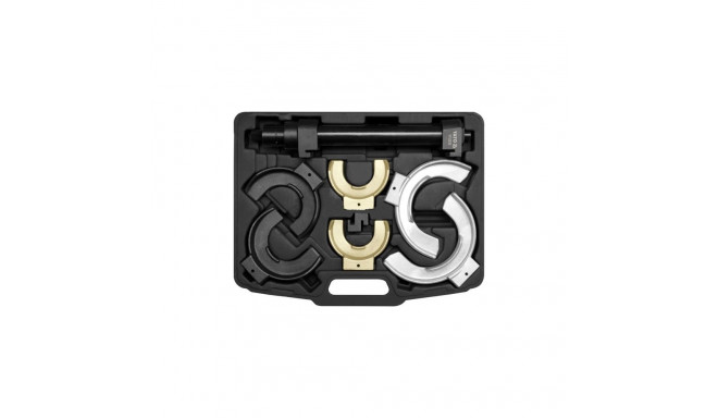 YT. COMPRESSION PULLER. McPHERSON YM. U.2536