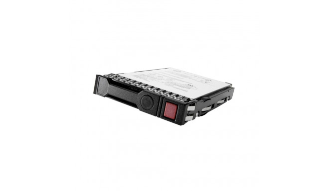 600GB SAS 10K SFF SC kõvaketas