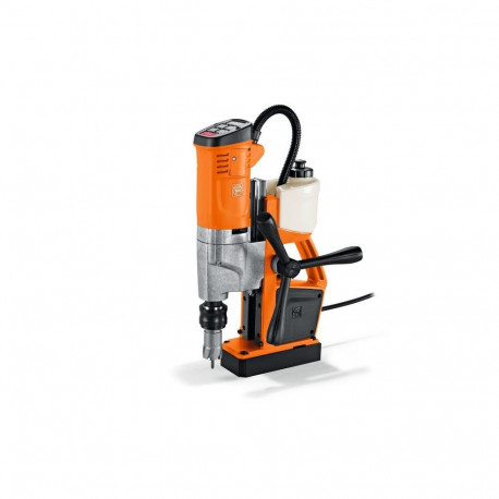 FEIN Magnetic Drill KBU 35 QW Weldon