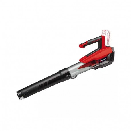 Einhell GP-LB 18/200 Li GK-Solo juhtmevaba lehepuhur 200 km/h must, punane