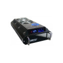 Koolance EX2-755 computer cooling system Liquid cooling kit 12 cm Black 1 pc(s)