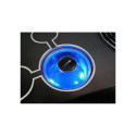 Koolance EX2-755 computer cooling system Liquid cooling kit 12 cm Black 1 pc(s)