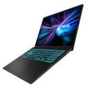 ASUS V16 V3607VH-RP011W Intel Core 5 210H sülearvuti 40.6 cm (16") WUXGA 16 GB DDR5-SDRAM 512 GB SSD
