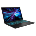 ASUS V16 V3607VH-RP011W Intel Core 5 210H sülearvuti 40.6 cm (16") WUXGA 16 GB DDR5-SDRAM 512 GB SSD