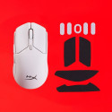 HyperX Pulsefire Haste 2 Mini - juhtmevaba valge mängurihiir