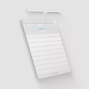Withings Body Scan Square valge elektrooniline isiklik kaal