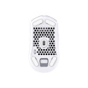 HyperX Pulsefire Haste 2 Mini - Wireless Gaming Mouse (White)