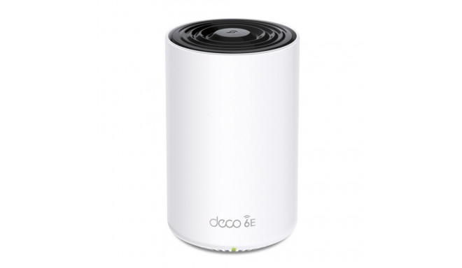 TP-Link AXE5400 kolme sagedusalaga mesh Wi-Fi 6E süsteem
